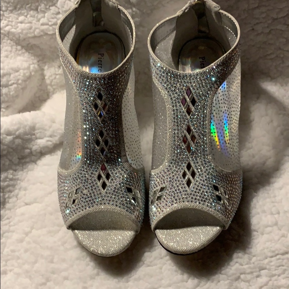 Pierre Dumas shoes